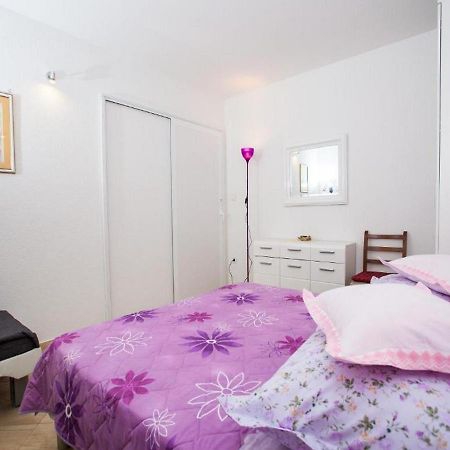 Lux Apartment Mare By The Sea & Beach Baška Voda Exterior foto